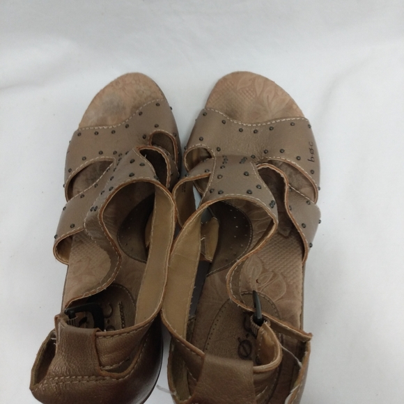 BORN OF CONCEPT WOMEN'S SHOES SIZE 10 - Picture 2 of 7